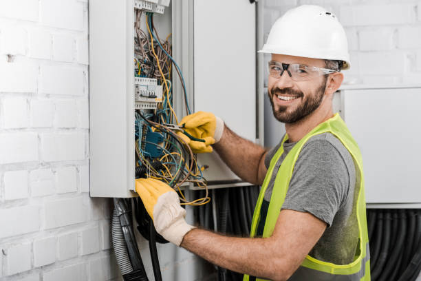 Best Electrical Installation Contractor  in Tustin, CA