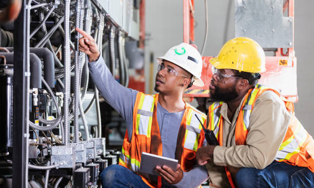 Best Emergency Electrical Repair  in Tustin, CA