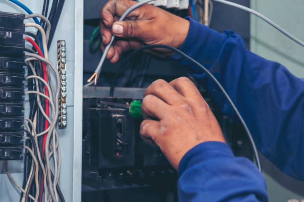 Best Residential Electrician Services  in Tustin, CA