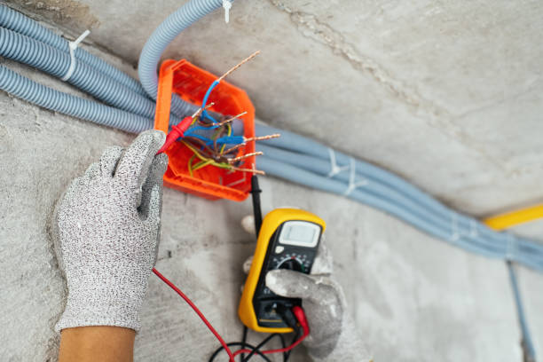 Best Industrial Electrical Services  in Tustin, CA