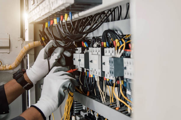 Best Commercial Electrician Services  in Tustin, CA